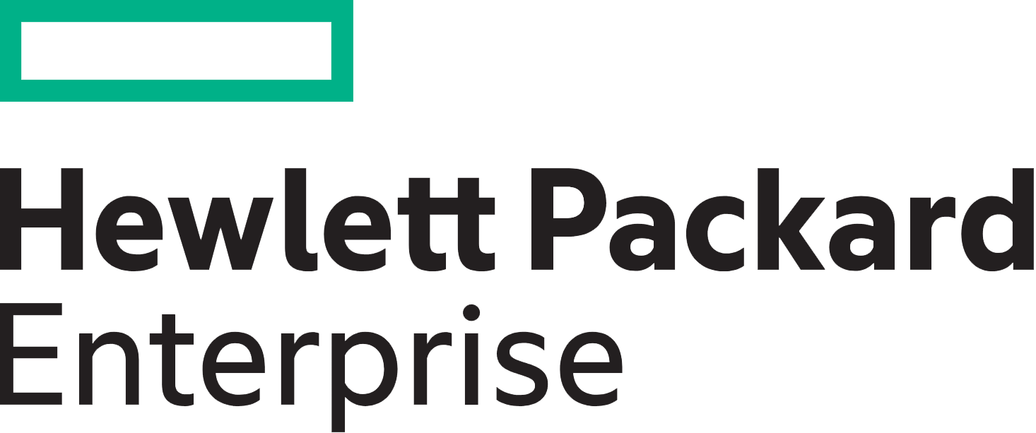 Hewlwtt Packard Enterprise
